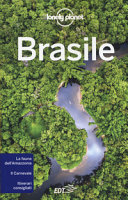 Cover  Brasile