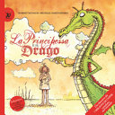 Couverture La principessa e il drago