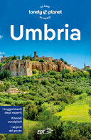 Couverture Umbria