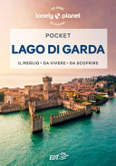 Couverture Lago di Garda pocket : il meglio da vivere, da scoprire