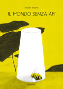 Copertina  Il mondo senza api