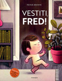 Couverture Vestiti, Fred!