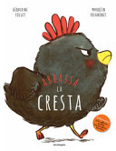 Couverture Abbassa la cresta