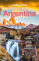 Cover  Argentina