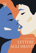 Couverture Lettere agli amanti