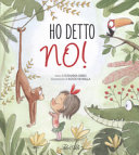 Cover  Ho detto no!