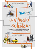 Couverture Un viaggio nella scienza