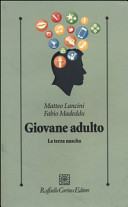 Couverture Giovane adulto : la terza nascita