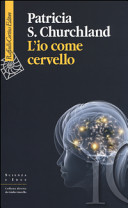 Cover  L'io come cervello