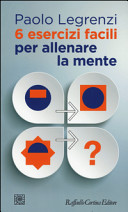 Cover  Sei esercizi facili per allenare la mente