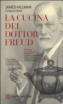 Couverture La cucina del dottor Freud
