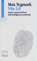 Cover  Vita 3.0 : essere umani nell'era dell'intelligenza artificiale