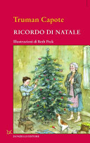 Cover  Ricordo di Natale 