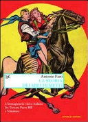 Couverture La storia dei miei fumetti : l'immaginario visivo italiano fra Tarzan, Pecos Bill e Valentina