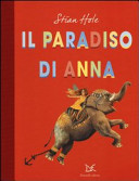 Couverture Il paradiso di Anna