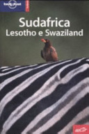 Couverture Sudafrica, Lesotho e Swaziland