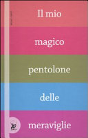 Couverture Il mio magico pentolone delle meraviglie