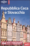 Cover  Repubblica Ceca e Slovacchia