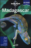 Cover  Madagascar