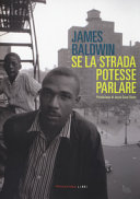 Couverture Se la strada potesse parlare