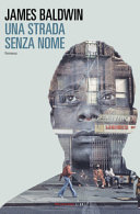 Couverture Una strada senza nome