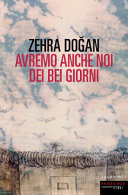 Cover  Avremo anche noi dei bei giorni : scritti dal carcere