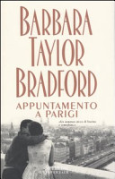 Cover  Appuntamento a Parigi