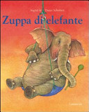 Couverture Zuppa di elefante