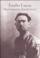 Couverture Diplomazia clandestina : (14 giugno 1940-25 luglio 1943)