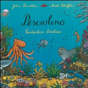 Couverture Pesciolino : [cantastorie birichino]