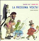 Couverture La prossima volta!
