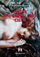 Couverture Ulisse e il cappellaio cieco : romanzo
