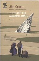 Couverture Tutto ciò che abbiamo amato