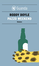 Cover  Pazzo weekend