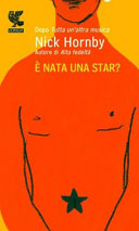 Cover  E' nata una star?