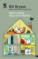 Couverture Breve storia della vita privata