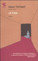Cover  La fuga
