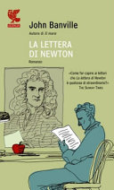 Cover  La lettera di Newton