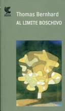 Cover  Al limite boschivo