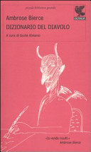 Couverture Dizionario del diavolo