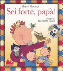 Couverture Sei forte, papà!