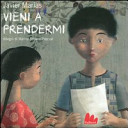 Cover  Vieni a prendermi
