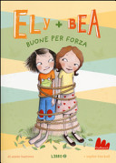 Couverture Ely + Bea buone per forza