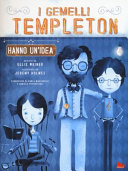 Couverture I gemelli Templeton hanno un'idea : libro 1