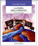 Cover  La porta della felicità : lo yoga in classe per educare