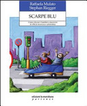 Cover  Scarpe blu. Come educare i bambini a muoversi in città in sicurezza e autonomia