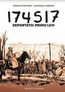 Couverture 174517 : deportato: Primo Levi