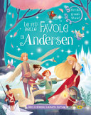 Couverture Le più belle favole di Andersen