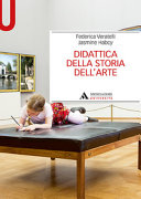 Couverture Didattica della storia dell'arte