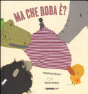 Couverture Ma che roba è?